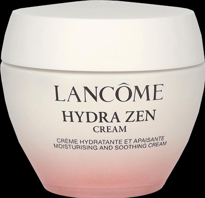 Actual product image Lancôme Lancome Hydra Zen Moisturising Cream (50 ml, 24h cream, SPF 20)