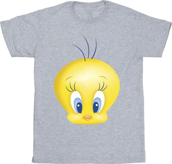 Looney Tunes Tweety Face TShirt
