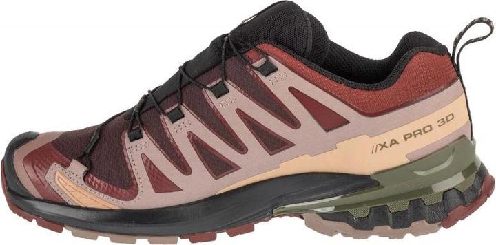 Actual product image Salomon XA Pro 3D v9 Laufschuhe (46)