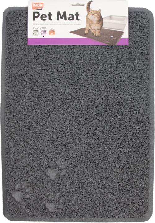Image du produit Karlie Tapis pour toilettes pour chats