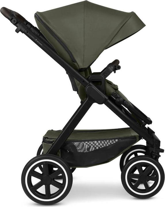 Actual product image ABC Design Samba 2 All in One Set