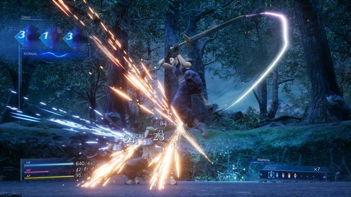 Produktbild Square Enix Crisis Core - Final Fantasy VII – Reunion (PS4, EN)