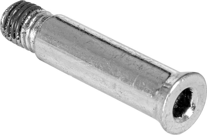 Image du produit Powerslide Essieu simple hexagonal en acier (8 mm)