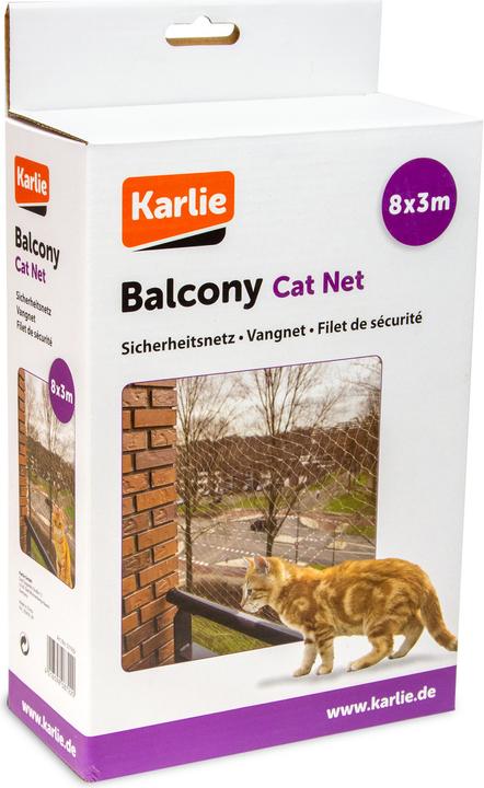 Immagine prodotto Karlie Rete di protezione per gatti