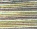 Actual product image Anchor Pearl yarn multicolor strength 5, 5 g (210 m)