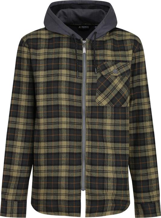 Regatta Tactical Siege Jacke