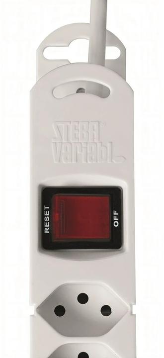 Produktbild Steffen Variabl Skate (6 x, Typ 13, 3 m)