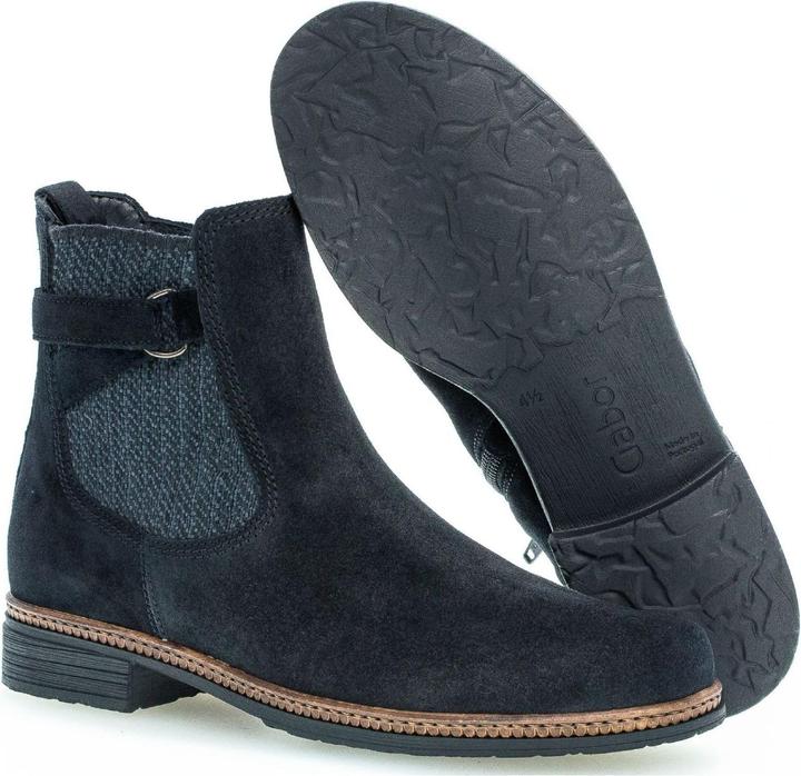 Image du produit Gabor Bottes 34.670.10 (38.5)