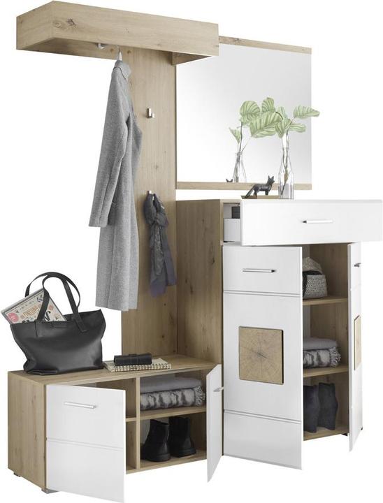 Produktbild Carry Home Georgia