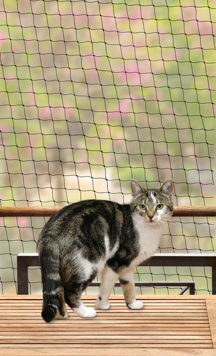 Productafbeelding Karlie Kattenbeschermingsnetten