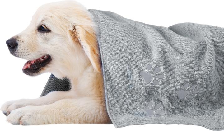 Immagine prodotto Karlie Asciugamano con zampa (Cane)