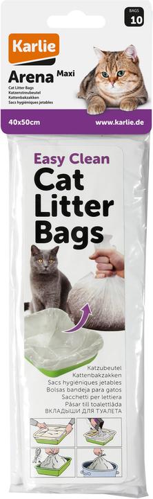 Karlie Trousse de toilette pour chat