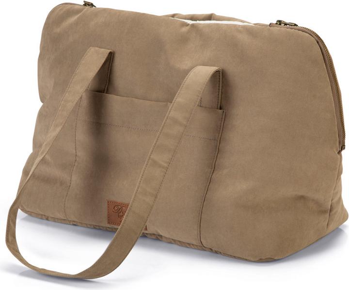 Produktbild Designed by Lotte Tragetasche (Hund, Komplett zu öffnen)