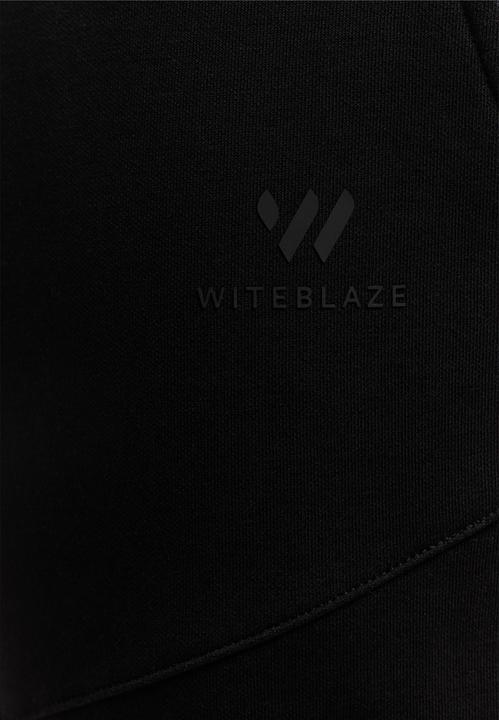 Actual product image Witeblaze NOS WB TECH Men "s long pant,sc black L (L)