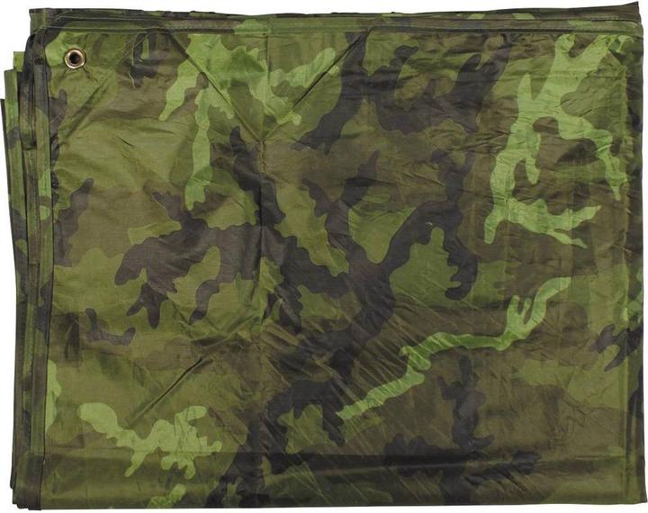 Mfh Mehrzweckplane Tarp CZ tarn