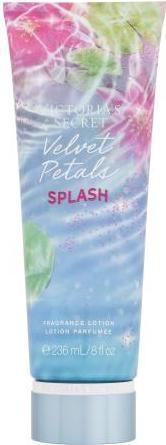 Victoria's Secret Velvet Petals Splash (Körperlotion, 236 ml)
