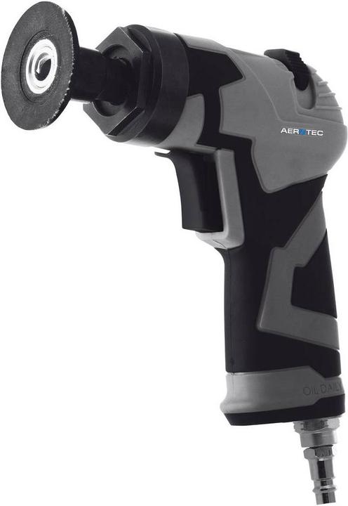 Aerotec MINI Druckluftschleifer CSP 50 (50 mm)