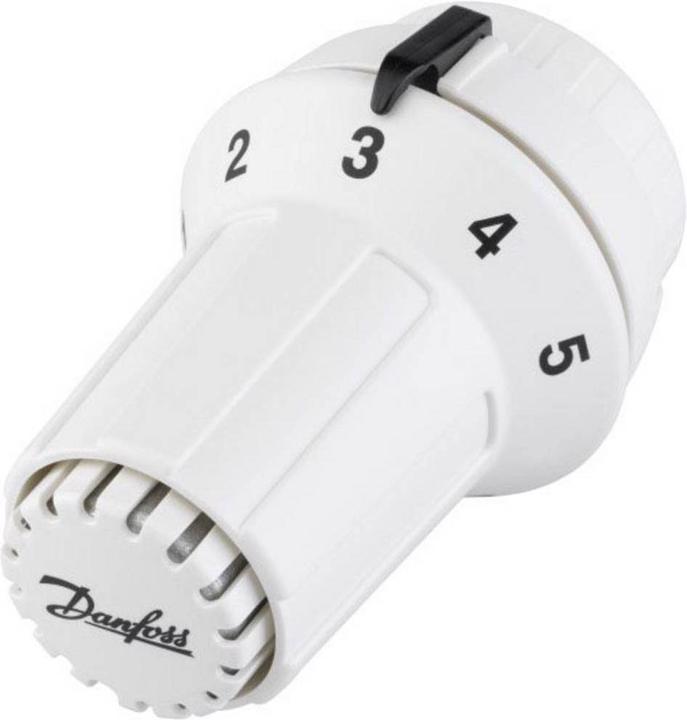 Produktbild Danfoss HOME Thermostat RAAnschluss