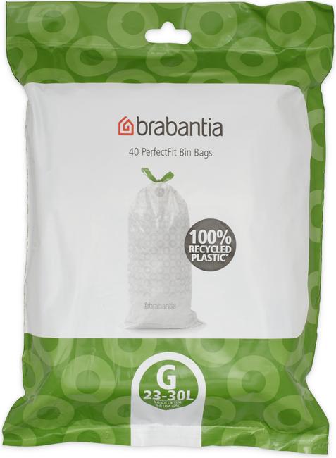 Productafbeelding Brabantia PerfectFit (40 x, 30 l)