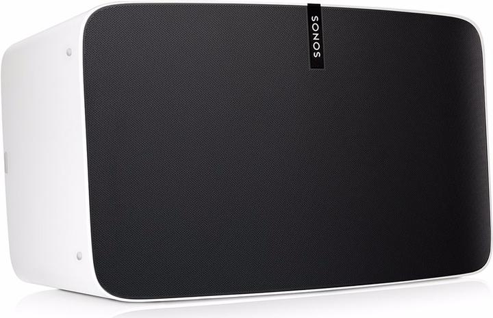 Sonos Play:5 (Airplay 2, Wi-Fi)