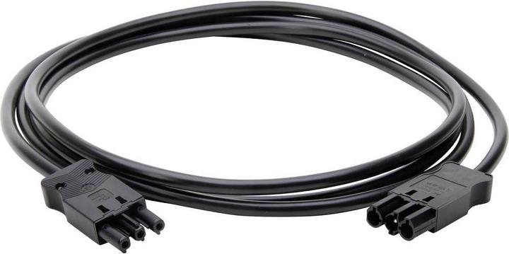 Actual product image Kopp Wieland connecting cable GST18i (3 m, GST18)