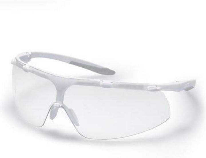 Produktbild Uvex Safety Schutzbrille super fit ETC 9178