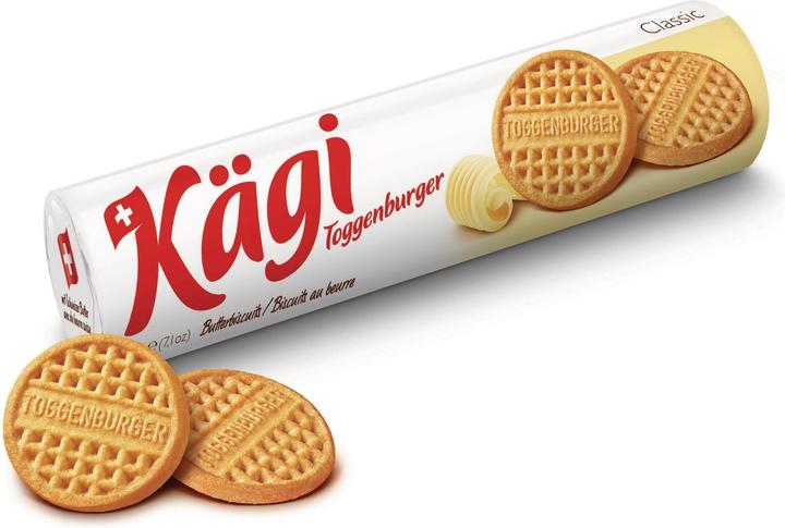 Image du produit Kägi Biscuit au beurre (1 pcs, 200 g)