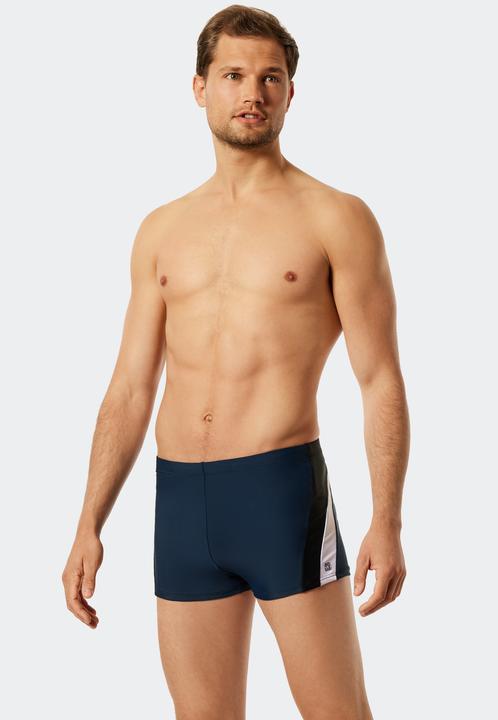 Image du produit Schiesser Maillot de bain avec jambe (XXL)