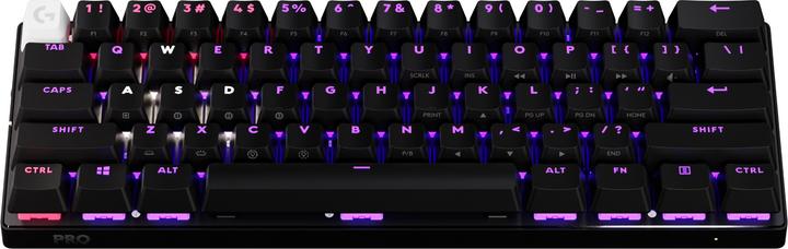 Actual product image Logitech G Pro X 60 (CH, Wireless, Cable)