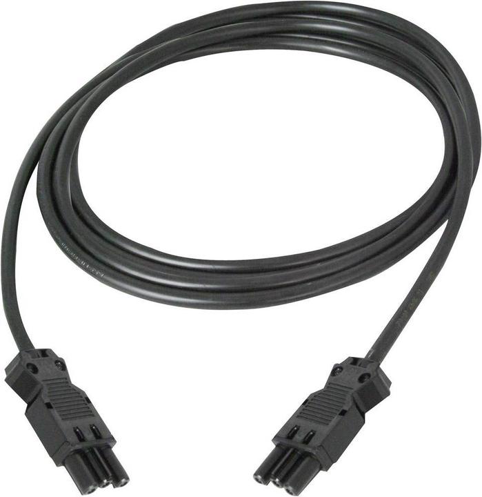 Produktbild Kopp POWERversal Verbindungsleitung Wieland Stecker und WielandAnschlussbuchse 2 (2 m)