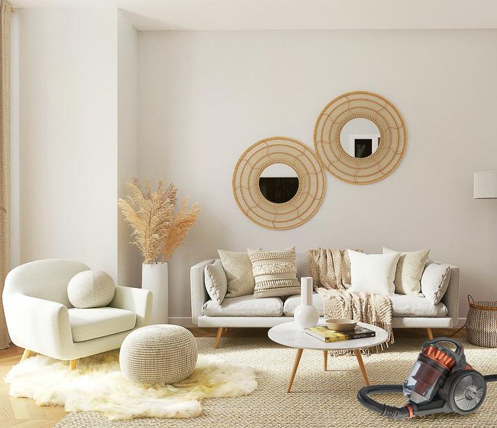 Immagine prodotto Ohmex Hoover senza sacco VCL-1509