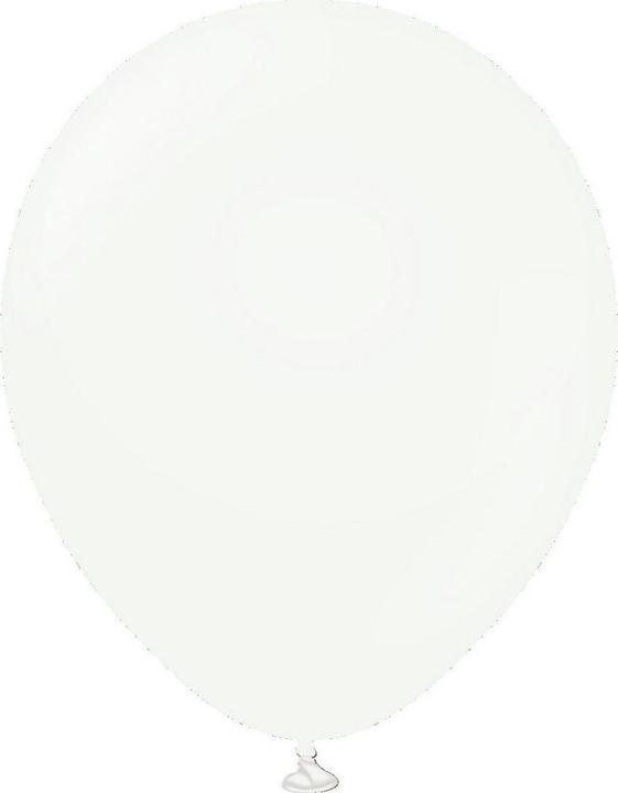 Produktbild Kalisan Standard Latex Ballons (2er Pack) (2 x)