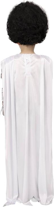 Immagine prodotto Universal Monsters Costume La Sposa di Frankestein Set Ragazze (110, 116, 115 A)