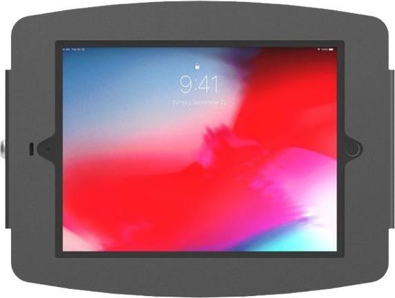 Produktbild Maclocks Space iPad Enclosure Wall Mount for iPad Air 10,9" - Black