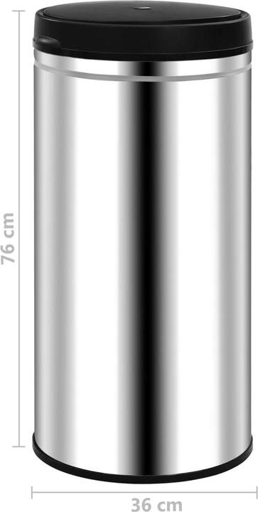 Produktbild VidaXL Iser (70 l)