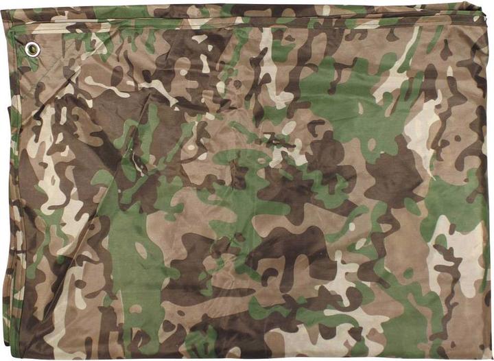 Mfh Mehrzweckplane Tarp