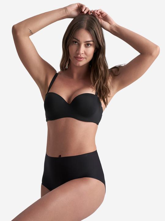 Actual product image Bye Bra Shapingslip Uni Stretch High Brief (One size, Single pack)