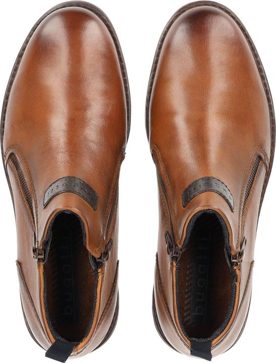 Actual product image Bugatti Stiefelette (42)