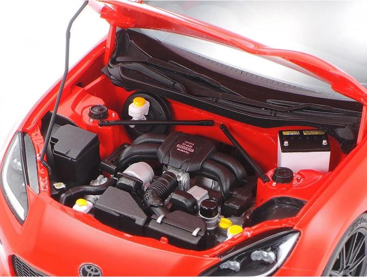 Immagine prodotto Tamiya 1/24 Toyota GR 86