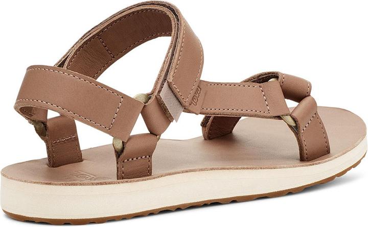Actual product image Teva Original Universal Leather (40)