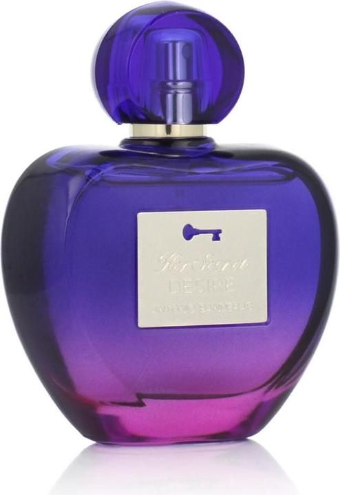Antonio Banderas Her Secret Desire