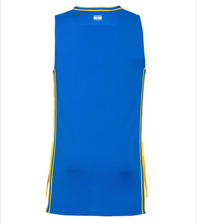 Immagine prodotto Puma Maglia da gioco del Maccabi (4XL)