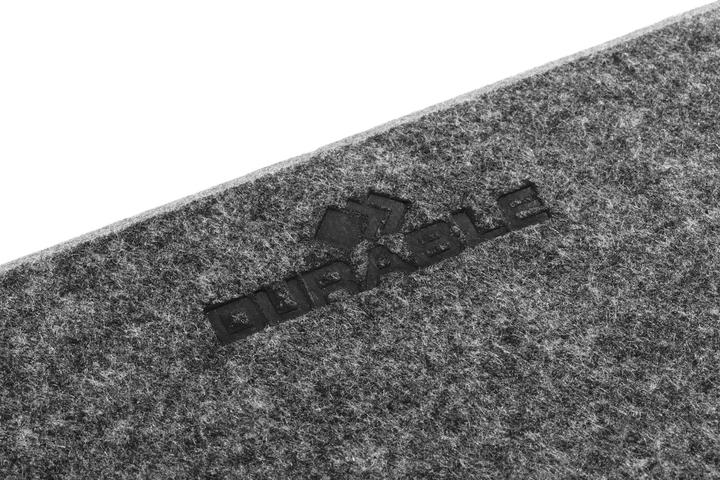 Image du produit Durable Sous-main EFFECT (70 x 33 cm)