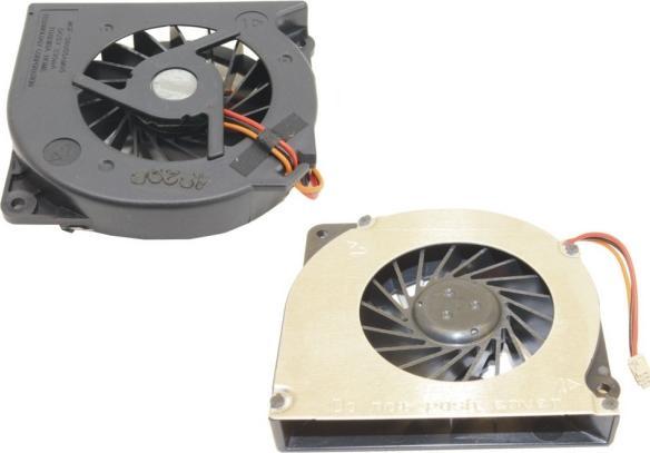 Produktbild Fujitsu FTS Ersatzteil Fan Lifebook T4210 T4215 T4220 E8110 E8210 H240 (S)