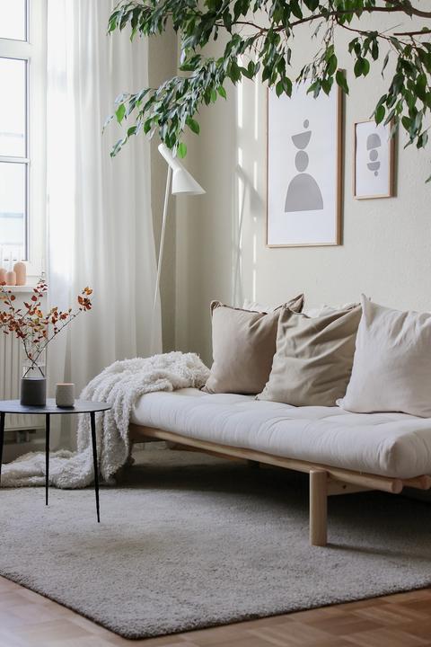 Actual product image Karup Design Pace Daybed (75 x 200 cm)
