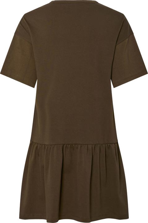 Actual product image Pieces PCJAMIE Minirock (M)
