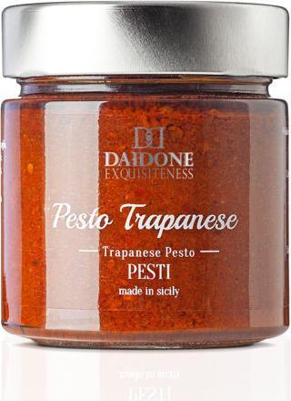 Produktbild Sicilian Exquisiteness Pesto Trapanese (200 g)