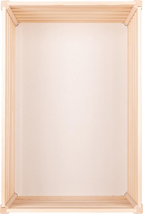 Produktbild Eicher Holzwaren Johanna (52.5 x 35 x 32 cm)
