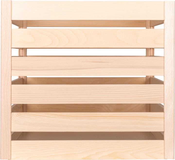 Produktbild Eicher Holzwaren Johanna (52.5 x 35 x 32 cm)