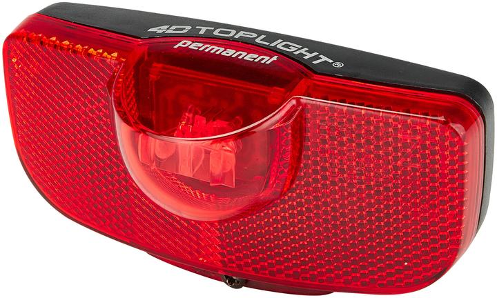 Produktbild Busch & Müller 4D Toplight